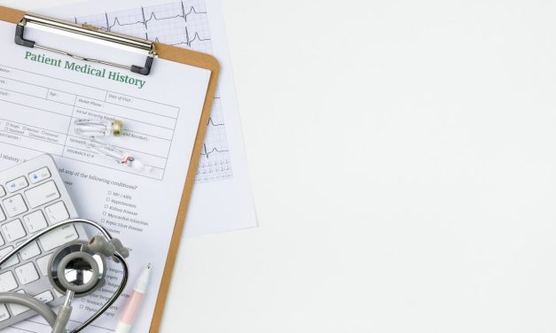 Family Medical History Form