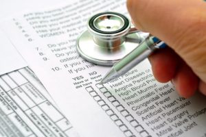 family medical history form