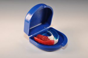 basketball mouthguard