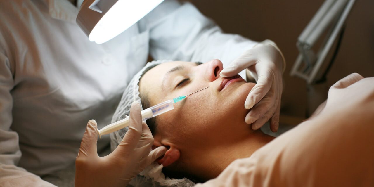 Who can administer Botox and other questions about Botox injections