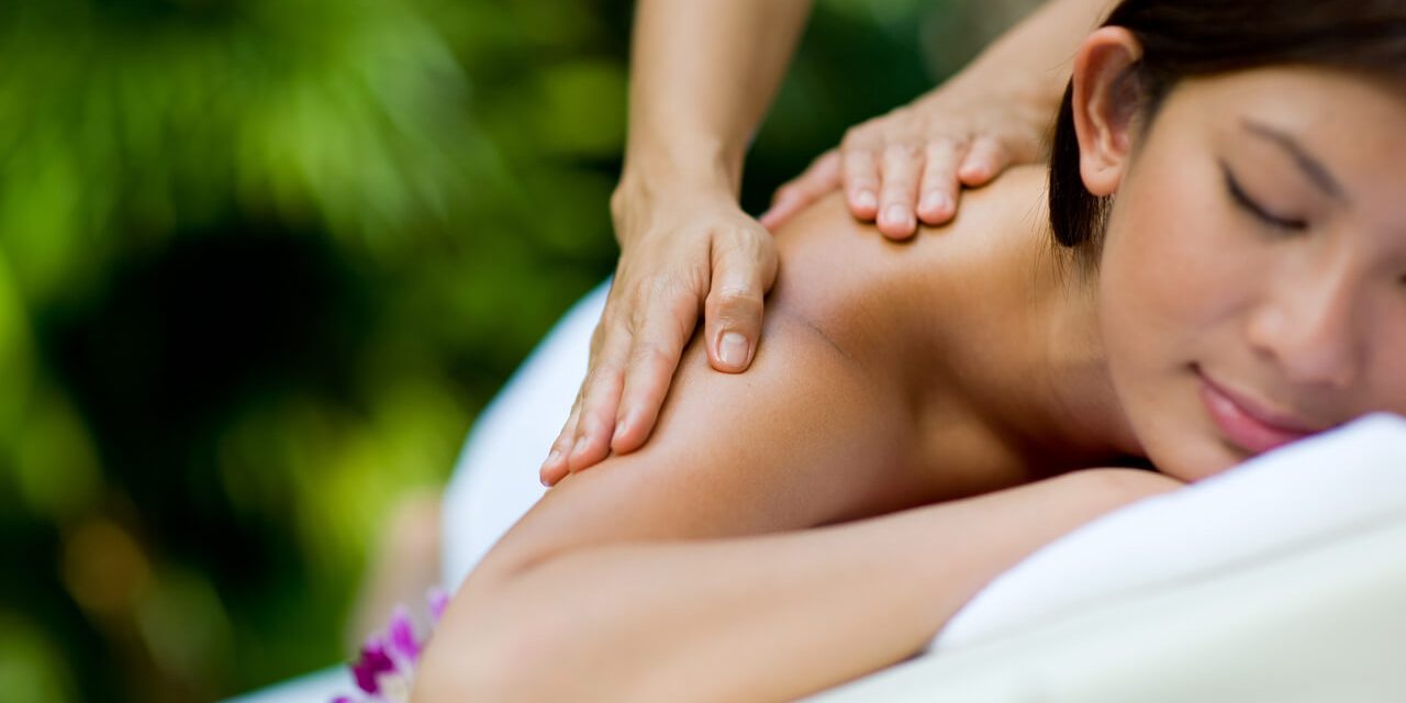 Getting over pain: the pros and cons of massage therapy