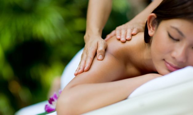 Getting over pain: the pros and cons of massage therapy