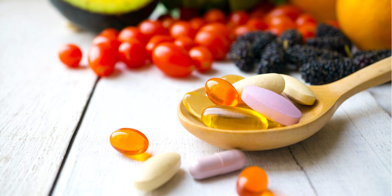 Gum health: A guide to supplements for healthy gums