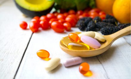 Gum health: A guide to supplements for healthy gums