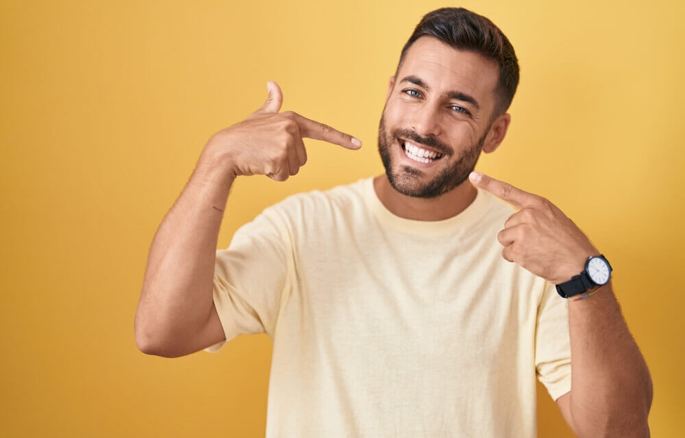 Teeth Discoloration: Vitamin Deficiency and Dental Health