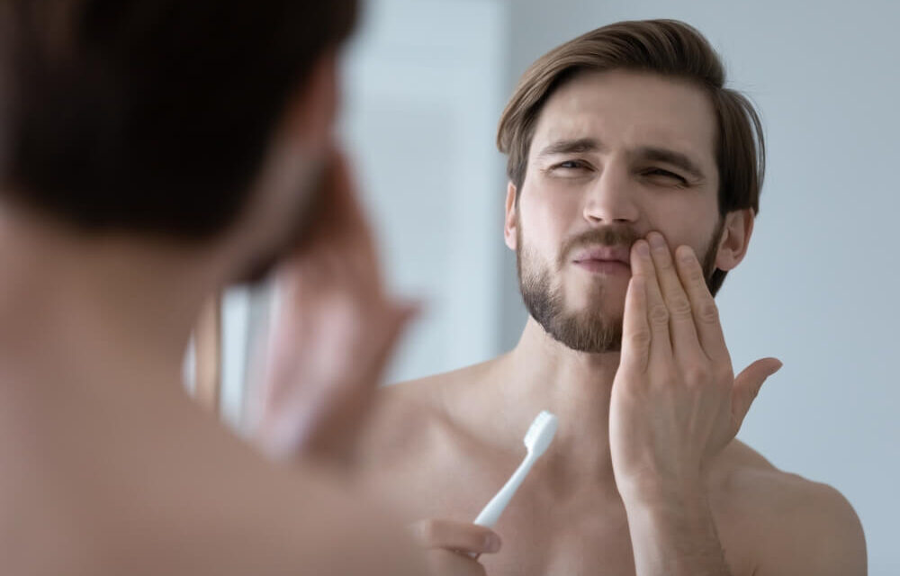 Movable Lump on Jaw Bone: Causes, Symptoms, and Treatment Options