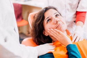 over the counter analgesic canker sore