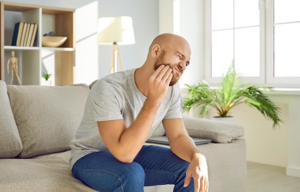 Oral Fibroma on Gum: Causes, Symptoms, and Treatment Options