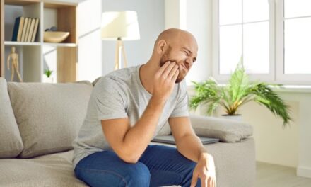 Oral Fibroma on Gum: Causes, Symptoms, and Treatment Options