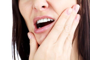 oral medicine dental prosthesis canker sores