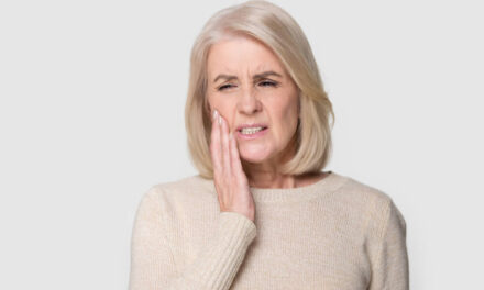 Hard Bump on Gums by Molar: Causes and Concerns
